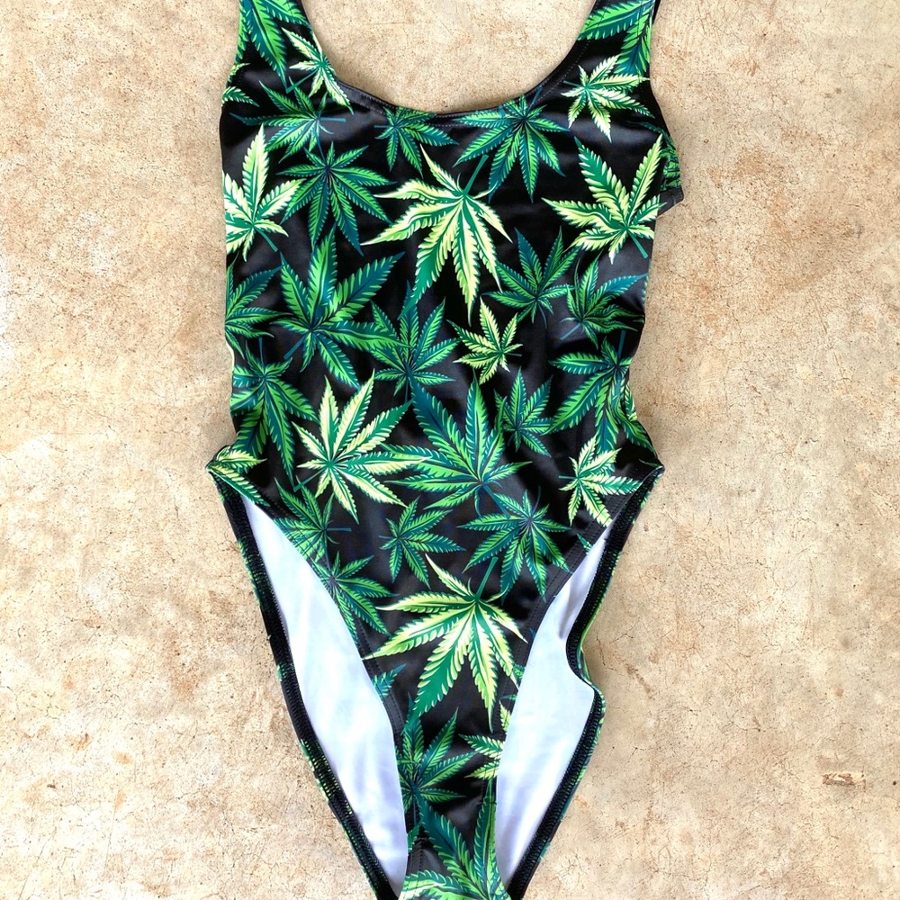 BlackMilk One Piece
